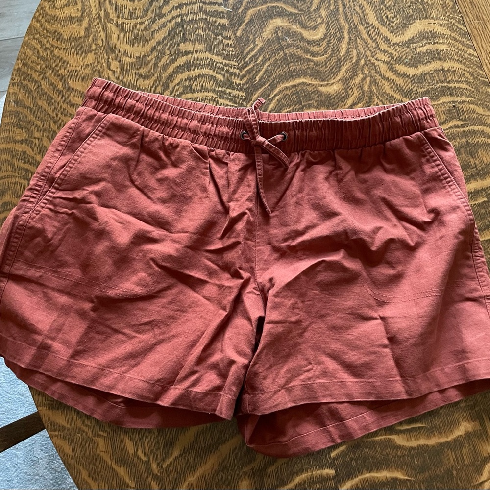 Amazon Essentials Cargo Shorts Relaxed Fit